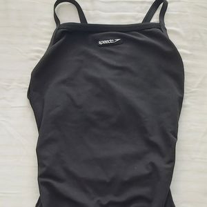 Speedo one piece swimsuit